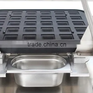 Hot Sale 30pcs Commerical Egg Tart Shell Maker Machine, Tartlet Maker Machine, New Choice for Your Food Business thumbnail-4