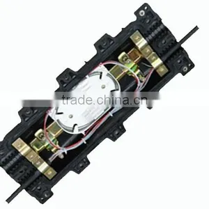 In-line Fiber Optic Joint Closure Splicing Box thumbnail-3