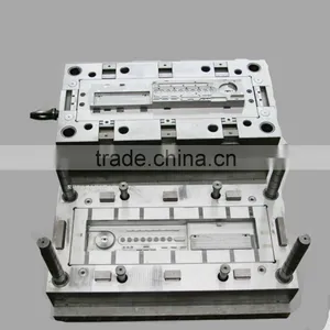New Products Design Plastic Mould thumbnail-2