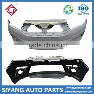 T11-2803011PQ-DQ Front Bumper for Chery Tiggo T11 thumbnail-1