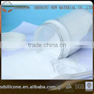 The State of the Powder Methyl MQ Silicone Resin thumbnail-2