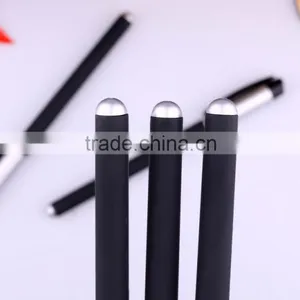 Wrinting Smooth Promotional Free Samples Gel Ink Pen From China thumbnail-2