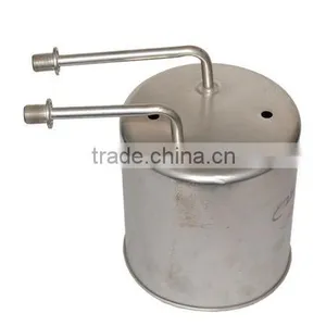 Stainless Steel High-Quality Stamping and Welding Parts of Pot thumbnail-1