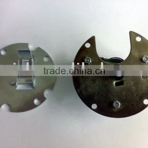 Mechanical Gas Grill Valve Timer thumbnail-1