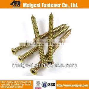 Concrete Screw Torx Falt Self Tapping Screw thumbnail-1
