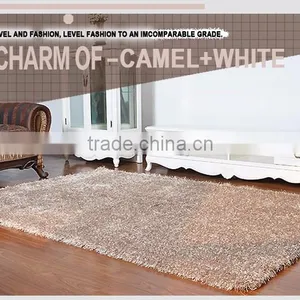 2016 Hot Sale Camel Mosque Carpet Carpet Prices Shaggy Carpet thumbnail-2