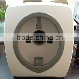 AYJ-J009(CE)Hot Sell 3D Magic Mirror Skin Facial Analyzer/2016 CE Magic Mirror Facial Skin Analyzer thumbnail-4