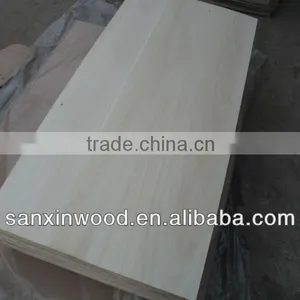 FSC White Wood S4s thumbnail-1