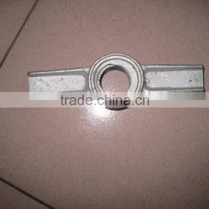 Scaffolding Adjustable Screw Jack Base Nut thumbnail-3