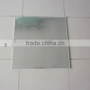 PVC Gypsume Board/suspended Ceiling Tile Gypsum Board thumbnail-2