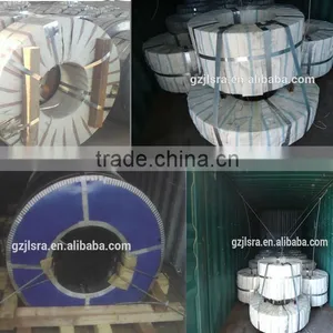Galvanized Steel Coil thumbnail-3
