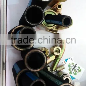 CASE DRILL HYDRAULIC HOSE CUTTER thumbnail-2