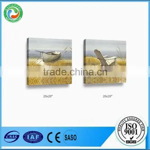 Customized Latest Canvas Painting thumbnail-6