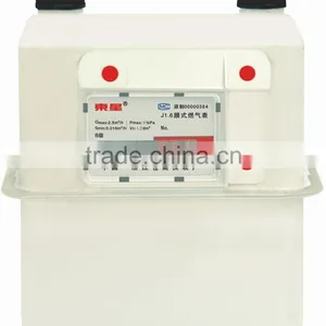 J Series Gas Meter thumbnail-1