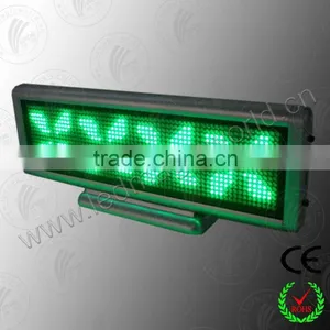 2014 New Hot Sell Car Led Panel thumbnail-1