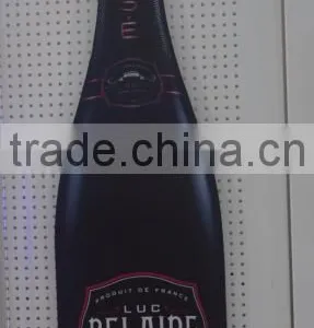 Customized Stand Lovely LED Edge Light Promotional Flashing Imitate Motion Sign thumbnail-2