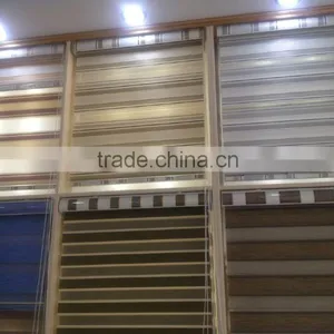 Zebra Blinds Fabric thumbnail-4