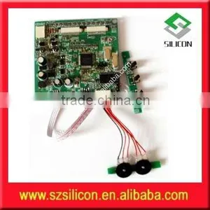 10.1''TFT-LCD(digital) Driver Board thumbnail-1