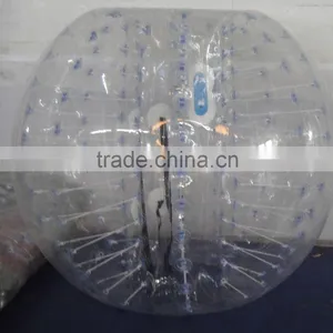 2015 Inflatable Ball Costume/inflatable Ball Suits for Sale thumbnail-1