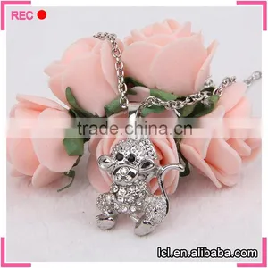 Accessories for Women Neck Wholesale, Pendant Necklace Wholesale Women's Accessories thumbnail-1