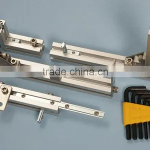 Different Shapes 6063 T5 Industrial Application Aluminium Profile thumbnail-6