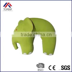 OEM Wholesale Newest Product With Soft Felling U-pillow thumbnail-1