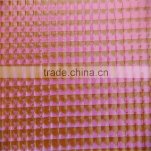 4mm Patterned Mirror/figured Mirror for Decoration thumbnail-6