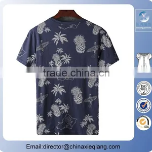 Custom Printed t Shirt Wholesale Cheap/t Shirt Design/plain no Brand T-shirt thumbnail-2