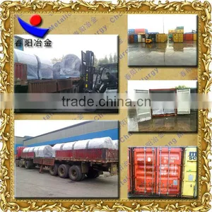 FeAl35Si25/AlSi/ Aluminum Silicon Ferro Alloy Chinese Supplier thumbnail-6