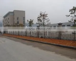 Anji Tianwen Bamboo & Wooden Co., Ltd. company overview - view 3 thumbnail