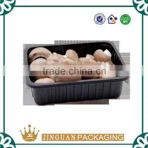 Custom Large Size Tray Dolls Blister Pack in China thumbnail-1