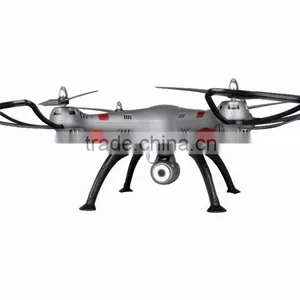 2.4G 4Channel Big Size Rc Drone With 6-Axi Gyroscope Drone Quadcopter With Camera/Fpv Camera Realtime Quadcopter thumbnail-2