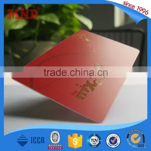 MDCL573 Contactless Student Card for Bus Access Control thumbnail-2