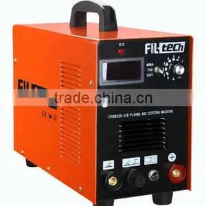 Portable MOSFET DC Inverter 3 in 1 Welding Machine thumbnail-1