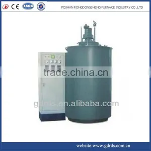 60kw Extrusion Dies Gas Controlled Nitriding Electric Heat Treatment Furnace for Sale thumbnail-1