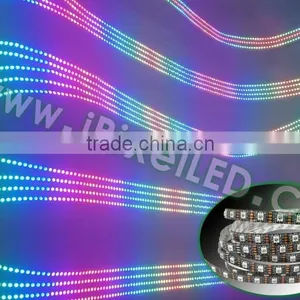 5v Ws2821 Pixel Strip Dmx Address Writer thumbnail-1