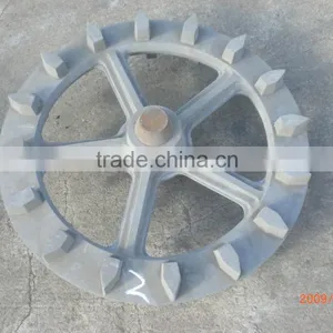 Cultivators Roller Ring thumbnail-1