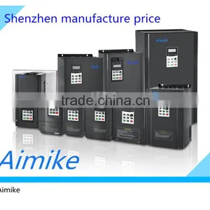 75KW 50 hz 60hz ac Variable Frequency Drive VFD thumbnail-3