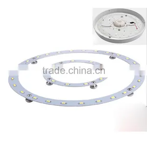 Double Ring 24W LED Ring Light for Ceiling Light thumbnail-1