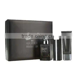 Elegant Luxury Custom Made Perfume Paper Packing Boxes Factory Directly Sell thumbnail-1