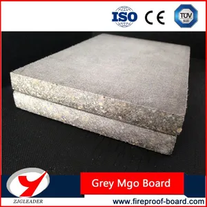 High Density Grey Mgo Board Magnum Board thumbnail-4