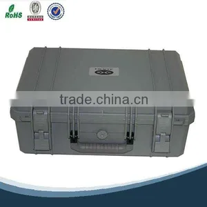 Transport Case With Padded Divider thumbnail-1