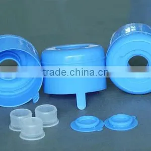 Plastic Injection Drinking Bottle Cap Mould /mineral Water Cap Mould thumbnail-1