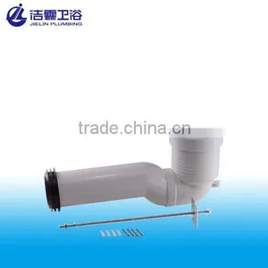 Toilet Fittings Sewerage Pipe thumbnail-2