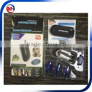 Electric Shaver for Men /Multi Functional Rechargeable Shaving Machine thumbnail-1