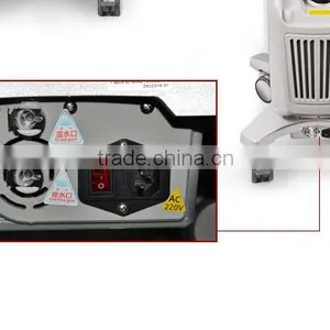 Fashionable Product Ultrasound Hifushape for Slimming Skin Tighten Machine thumbnail-5