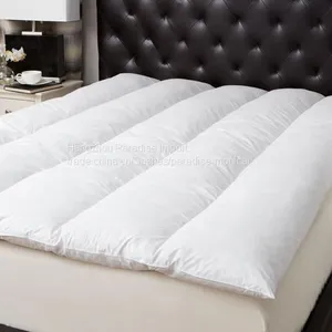 Feather Mattress Topper thumbnail-1