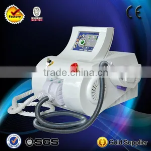 Professional Ipl Hair Remover Powder With CE (100000 Shots) thumbnail-1