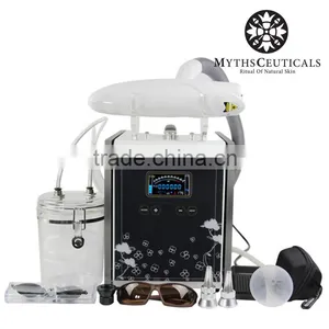 A Beauty Salon With a Laser Acne Freckle Beauty Machine Black Doll Face Beauty Small Portable Laser thumbnail-1