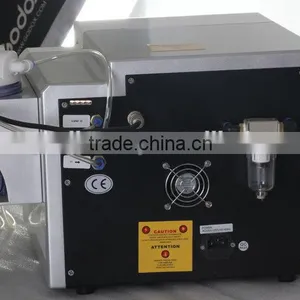 Skin Spa Facial Diamond Peeling Machine thumbnail-4